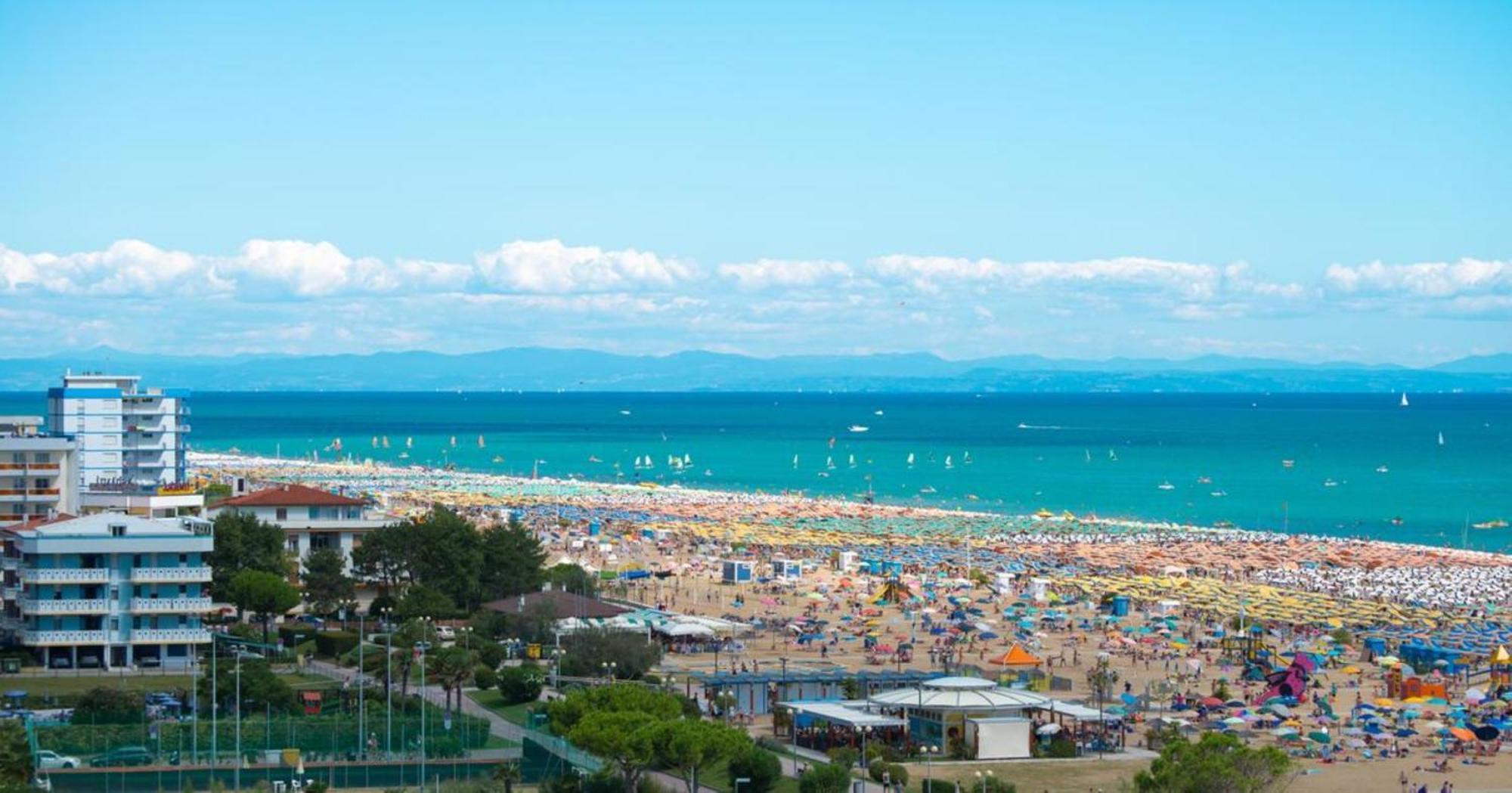 Renovated Flat Next To The - Beahost Bibione