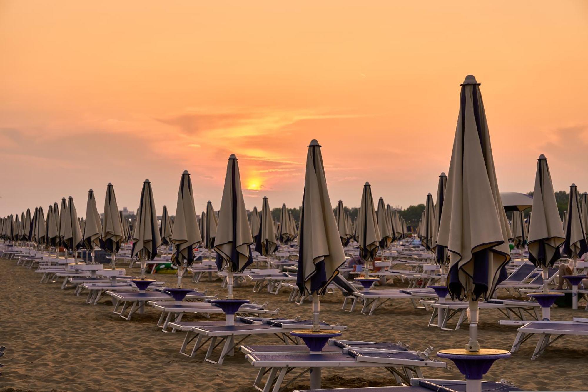 Apartment Renovated Flat Next To The - Beahost Bibione