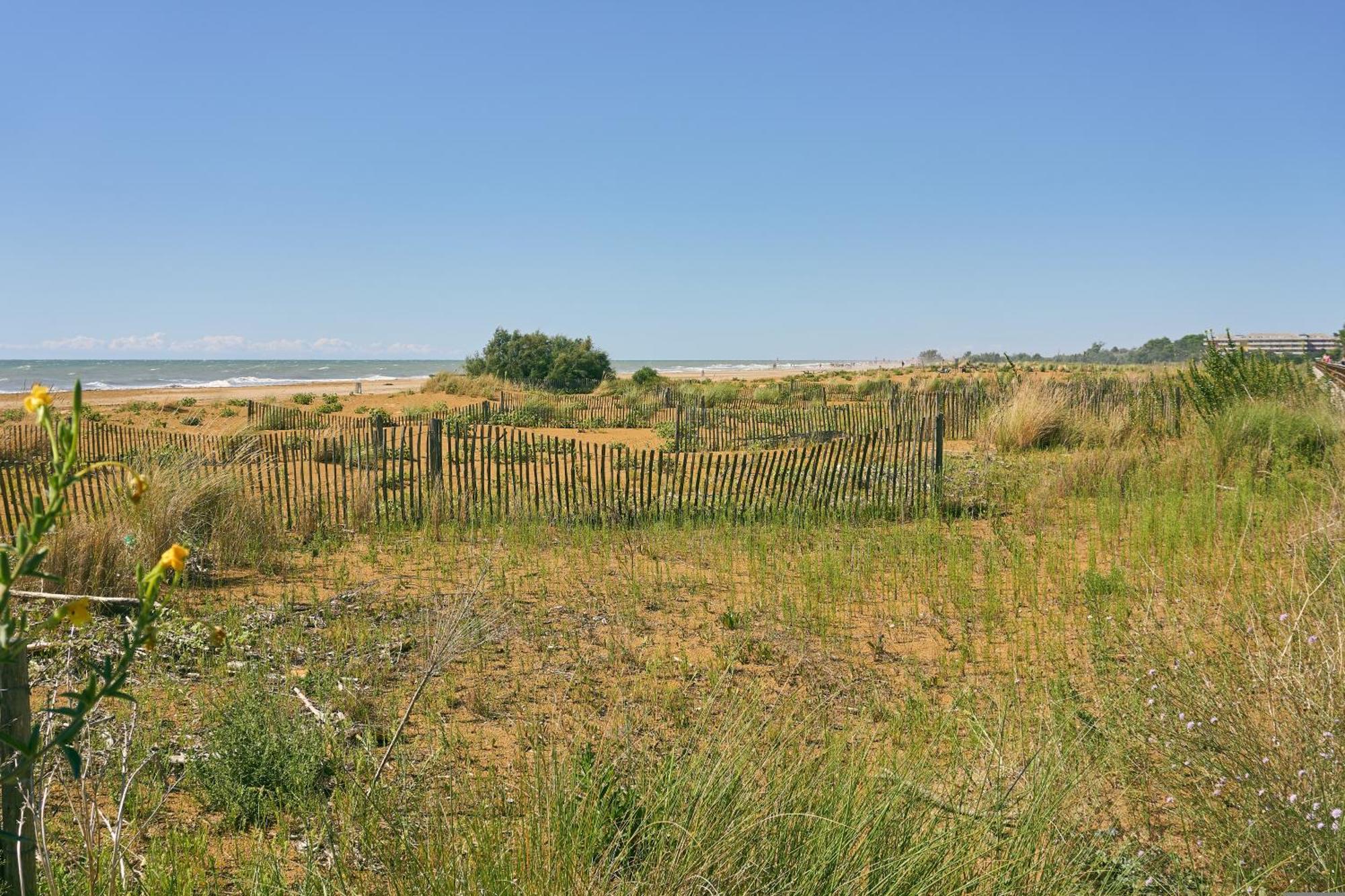 Apartment Renovated Flat Next To The - Beahost Bibione