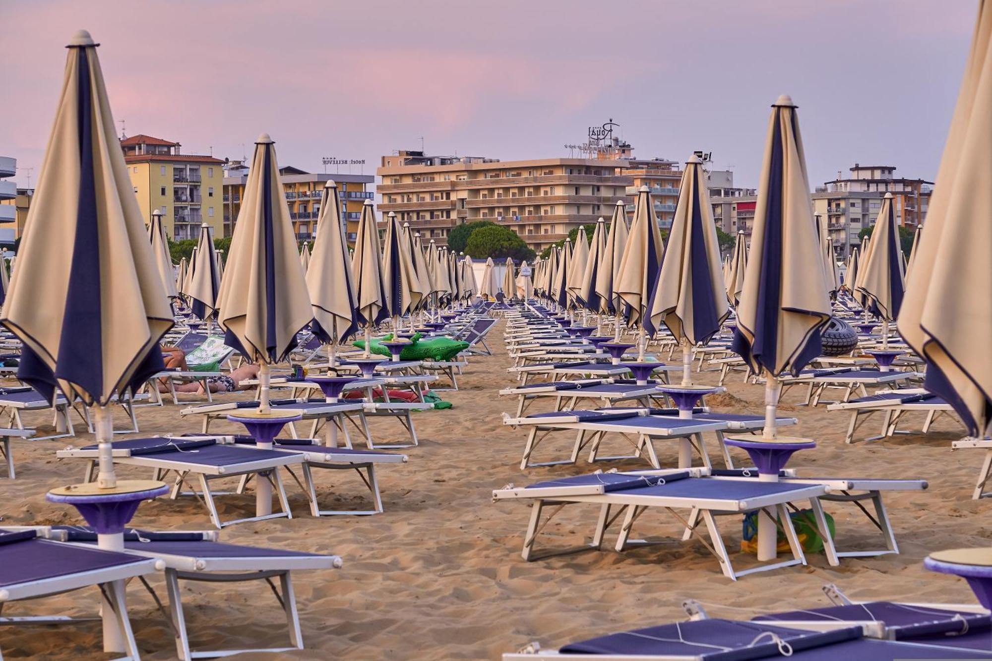 Renovated Flat Next To The - Beahost Bibione